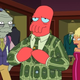 Image for article titled Futurama tries for a social message, and doesn't quite make it